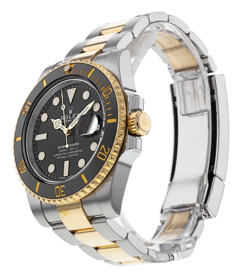 Rolex Submariner 116613 LN